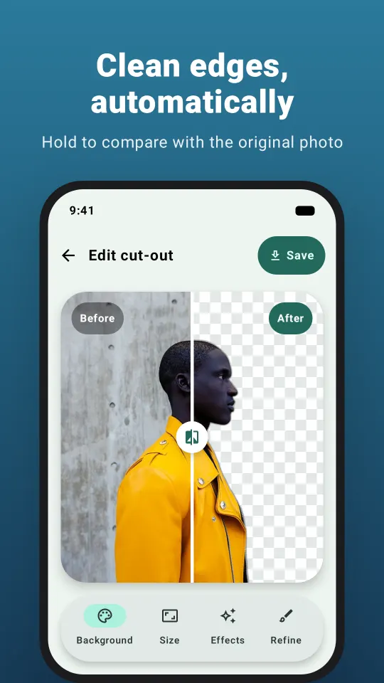 Background Remover & Eraser 2